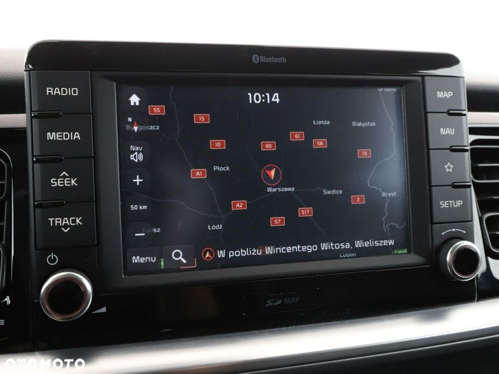 Kia Stonic 1.4 L - 25