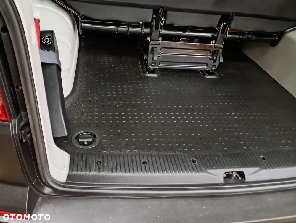 Volkswagen Transporter Standard - 10
