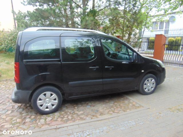 Citroën Berlingo 1.6 VTi - 8