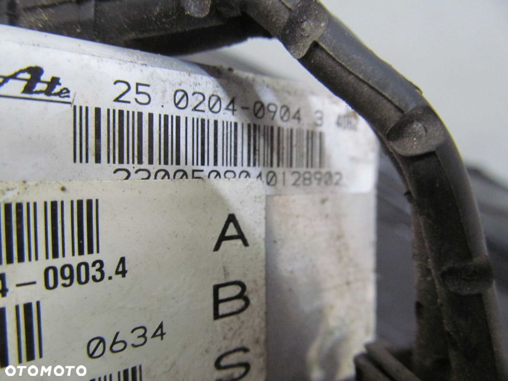 JEEEP CHEROKEE KJ 01-06 POMPA ABS 56044240AA P52128675AA - 6