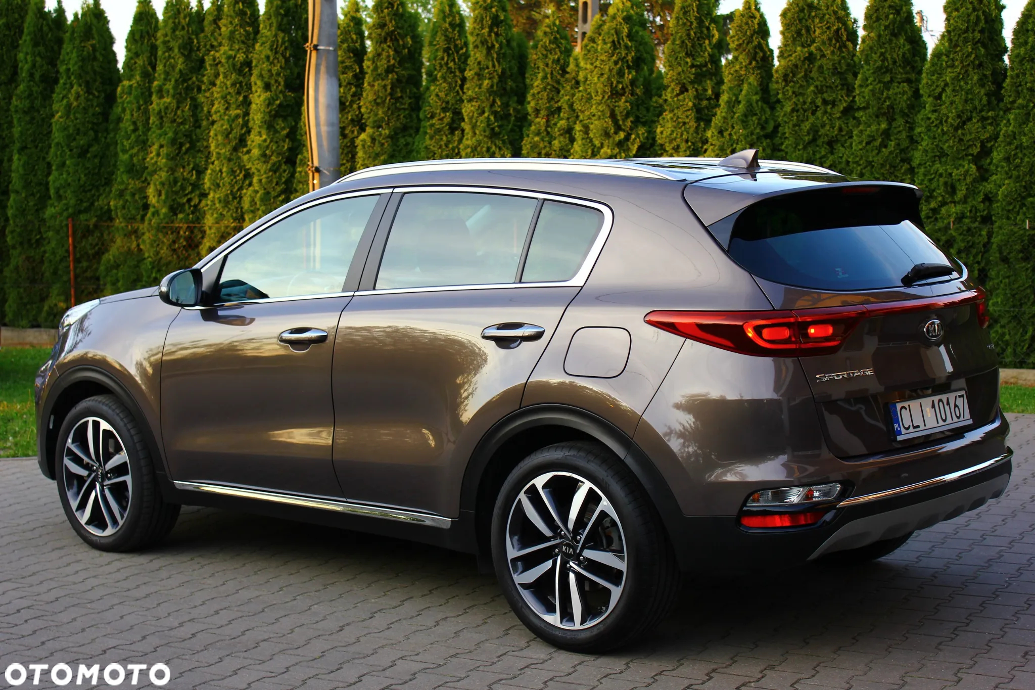 Kia Sportage - 19