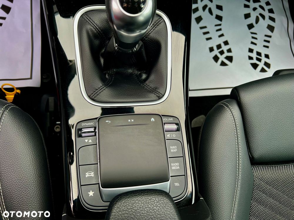 Mercedes-Benz Klasa A 200 d Style - 33