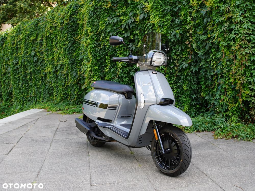 Lambretta Inny - 5