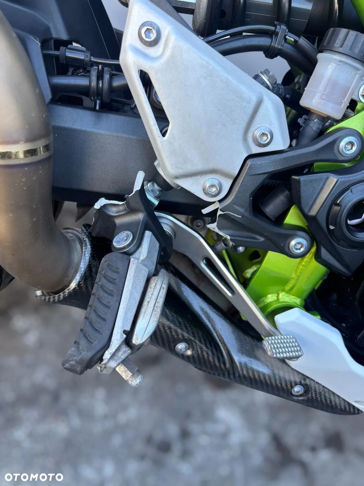 Kawasaki Z 900 - 19