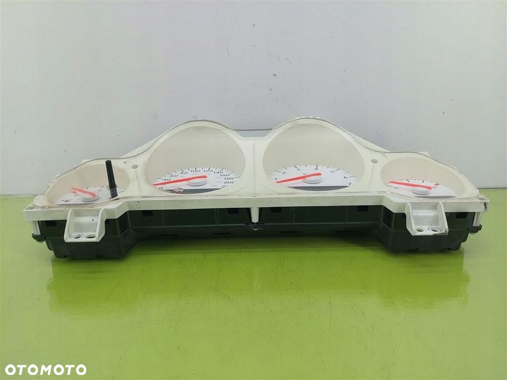 Licznik Dodge Magnum 2004-2008 3,5 V6 B P04602501AD 04837928AA - 11