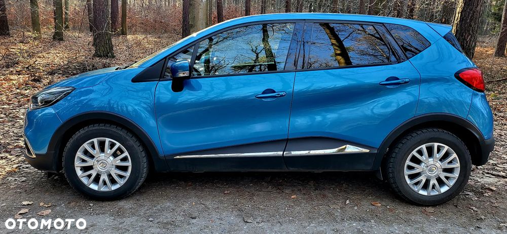 Renault Captur ENERGY dCi 90 Start&Stop Intens - 3