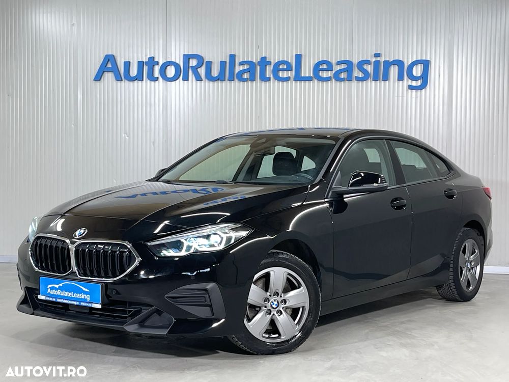BMW Seria 2 218i Aut. Advantage - 2