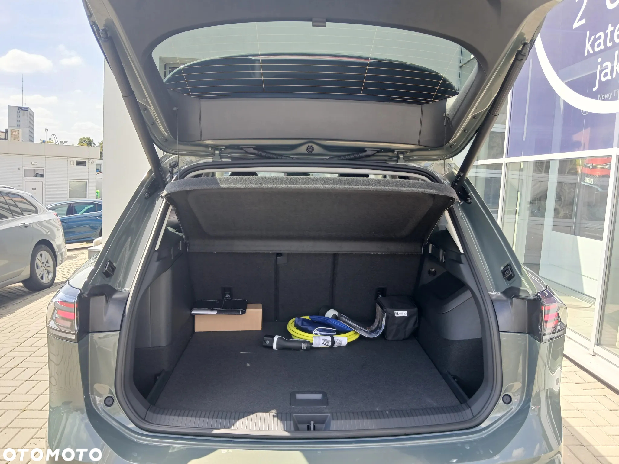 Volkswagen Tiguan 1.5 eHybrid PHEV Elegance DSG - 7