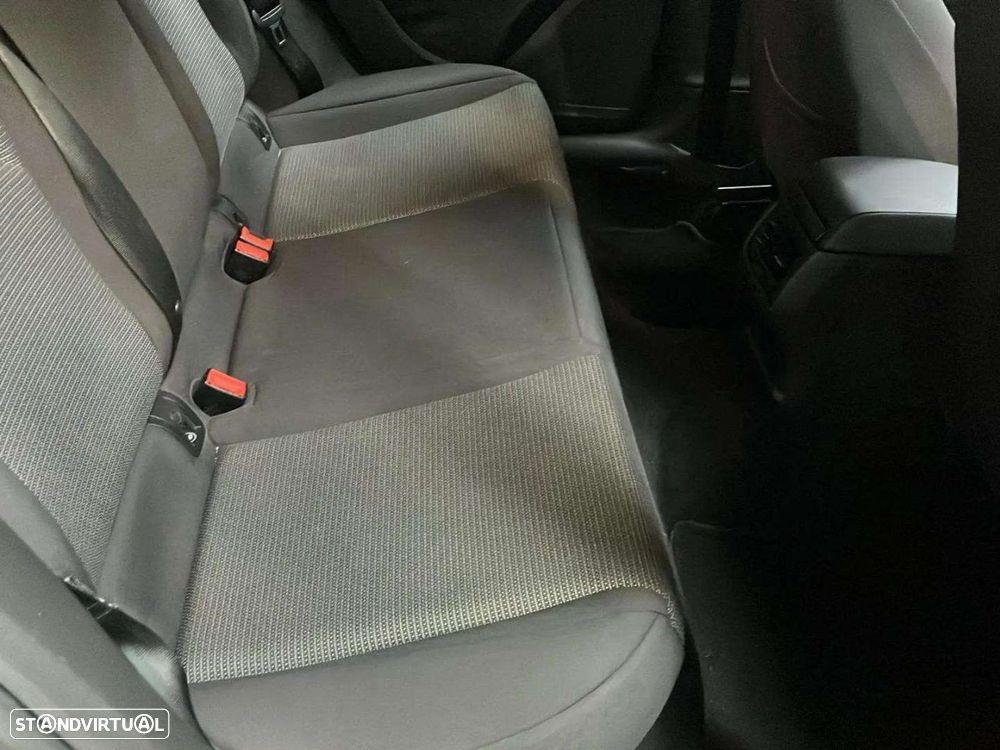 SEAT Leon 1.6 TDI Style S/S - 17