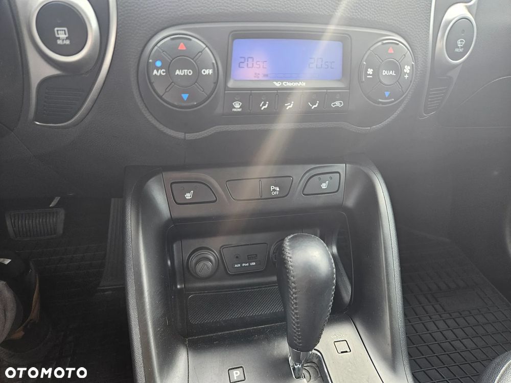 Hyundai ix35 - 16