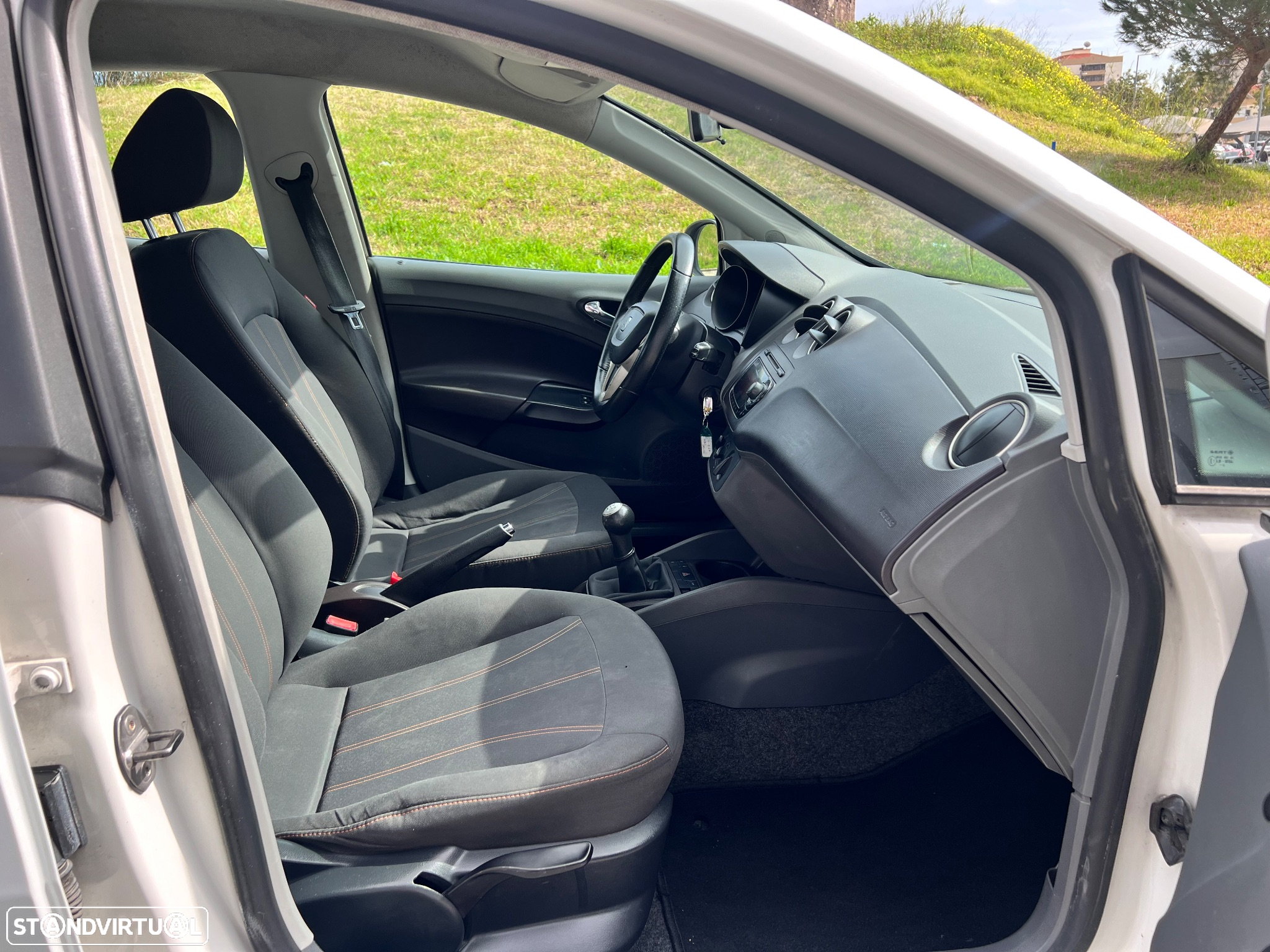 SEAT Ibiza 1.2 TDI CR Reference - 22