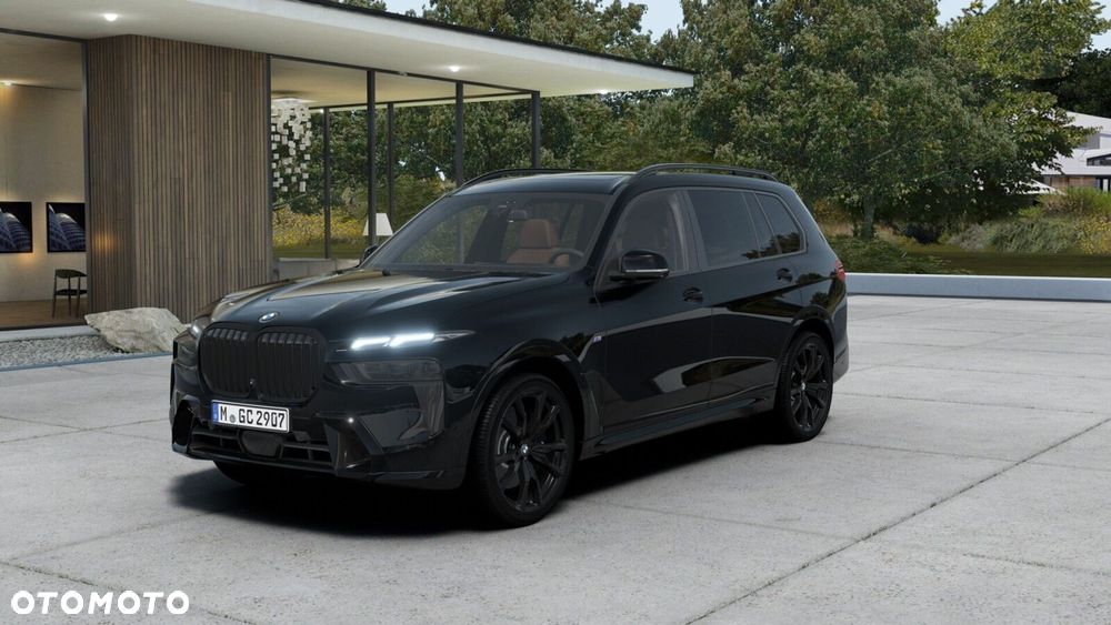 BMW X7 - 2