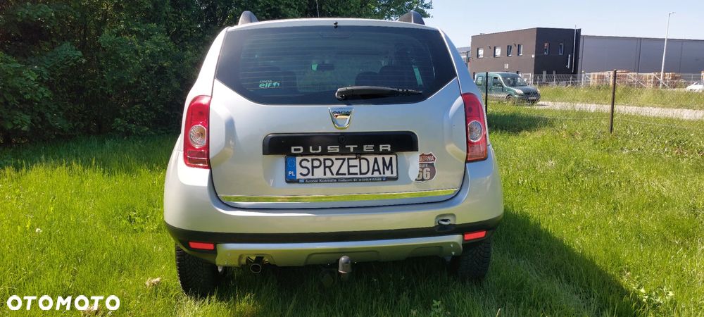 Dacia Duster 1.6 16V 4x2 Prestige - 10