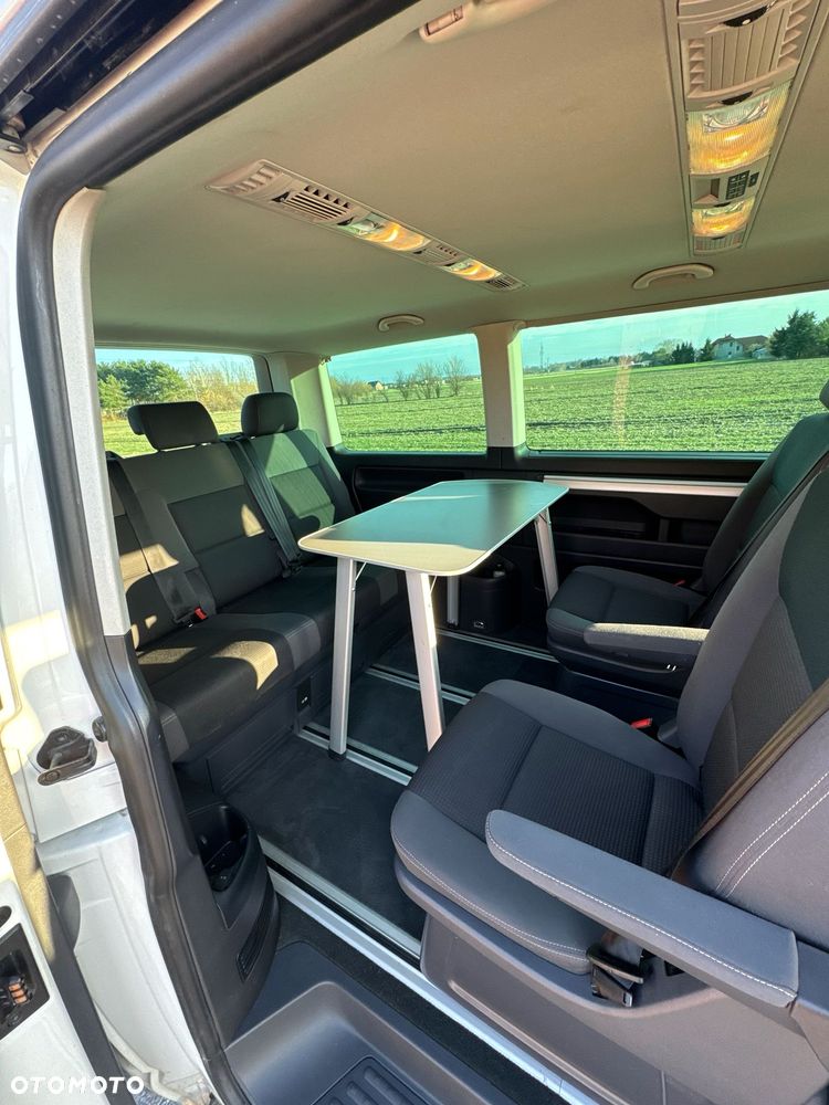 Volkswagen Multivan L1 Startline - 9