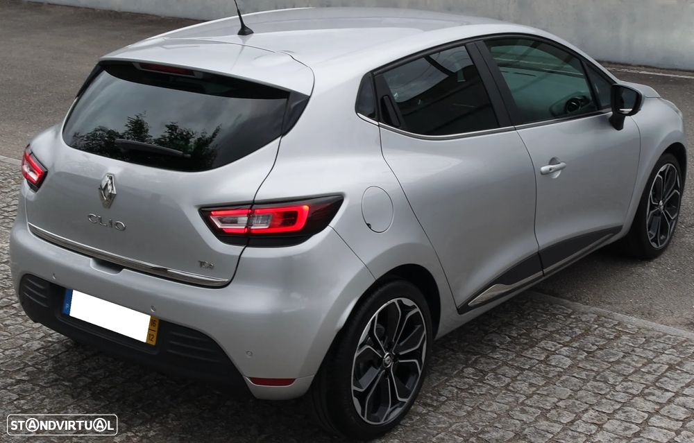 Renault Clio 0.9 TCe GT Line - 24