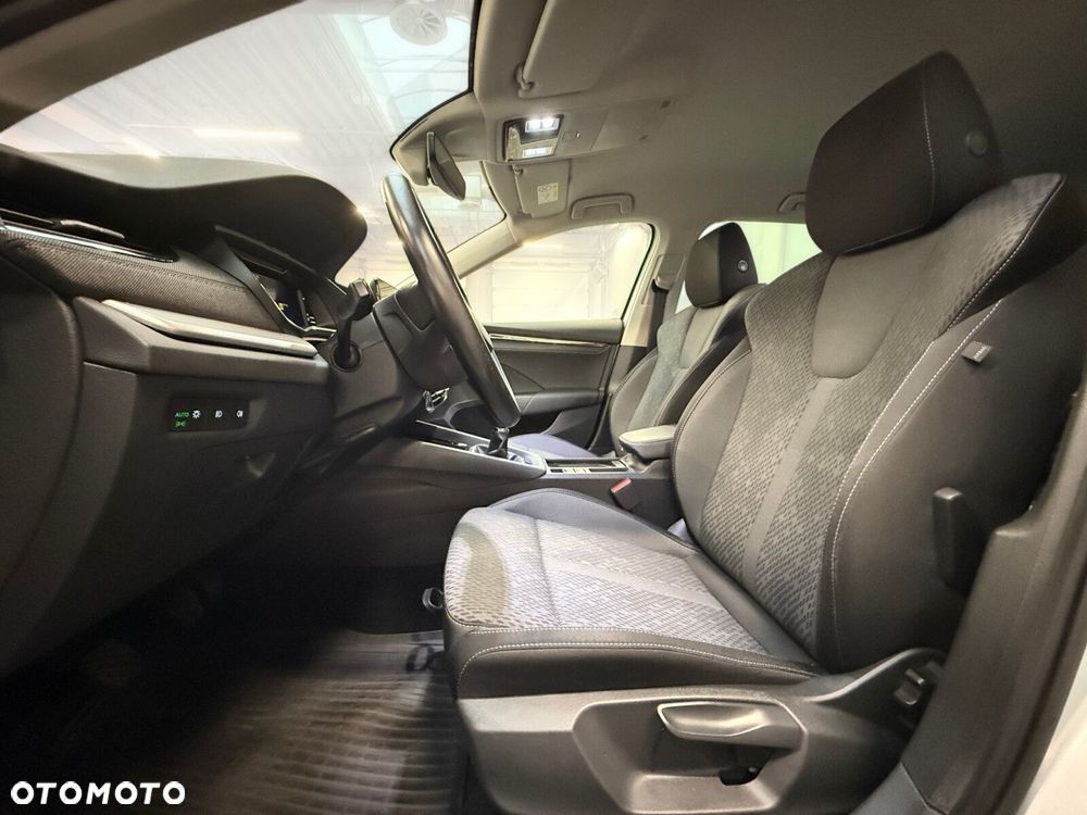 Skoda Octavia 1.5 TSI ACT Style - 20