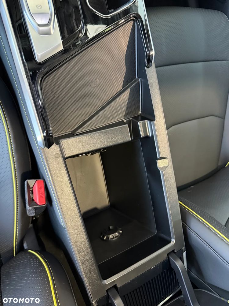 BAIC 5 1.5T Luxury DCT - 18