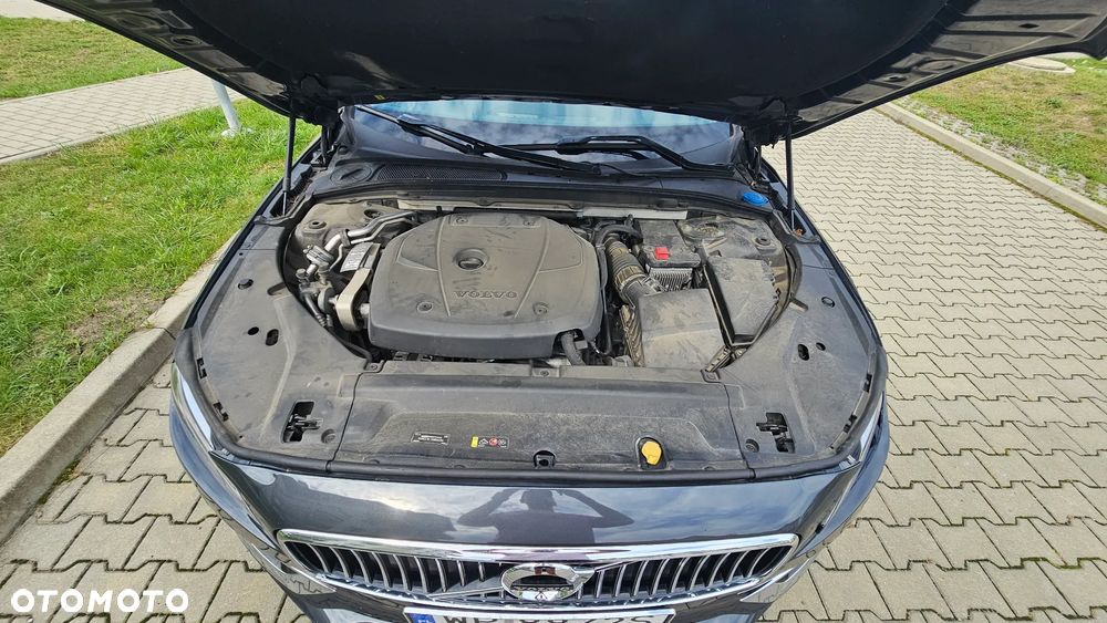 Volvo V90 - 26