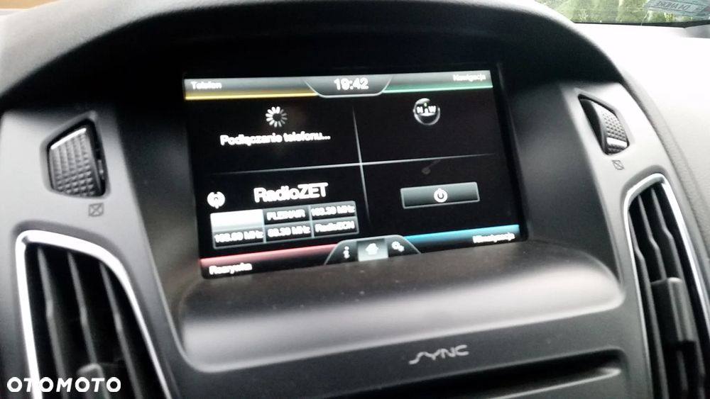 Ford Focus 2.3 EcoBoost S&S Allrad RS - 21