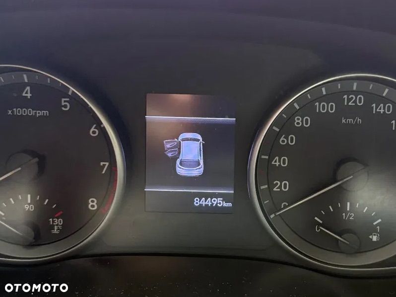 Hyundai i30 1.5 DPI Comfort - 4
