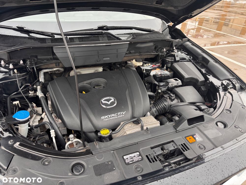 Mazda CX-5 - 28