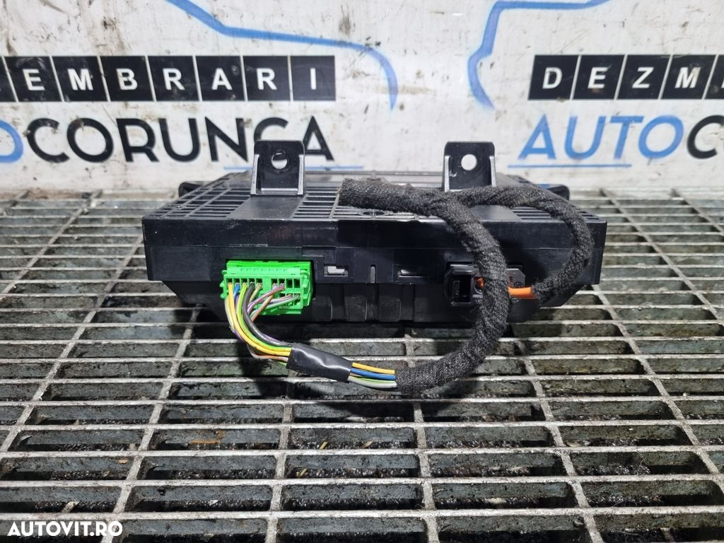 Afisaj bord Volvo XC60 2008 - 2013 (1216) 30772584 - 3