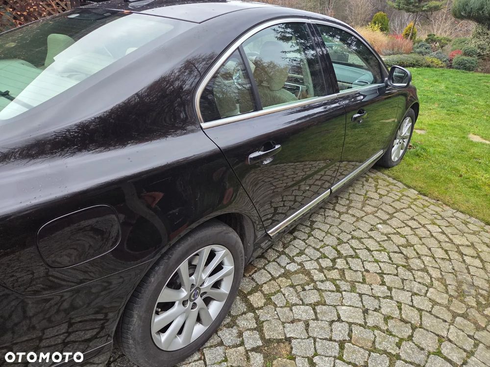 Volvo S80 D4 Drive-E Executive - 2