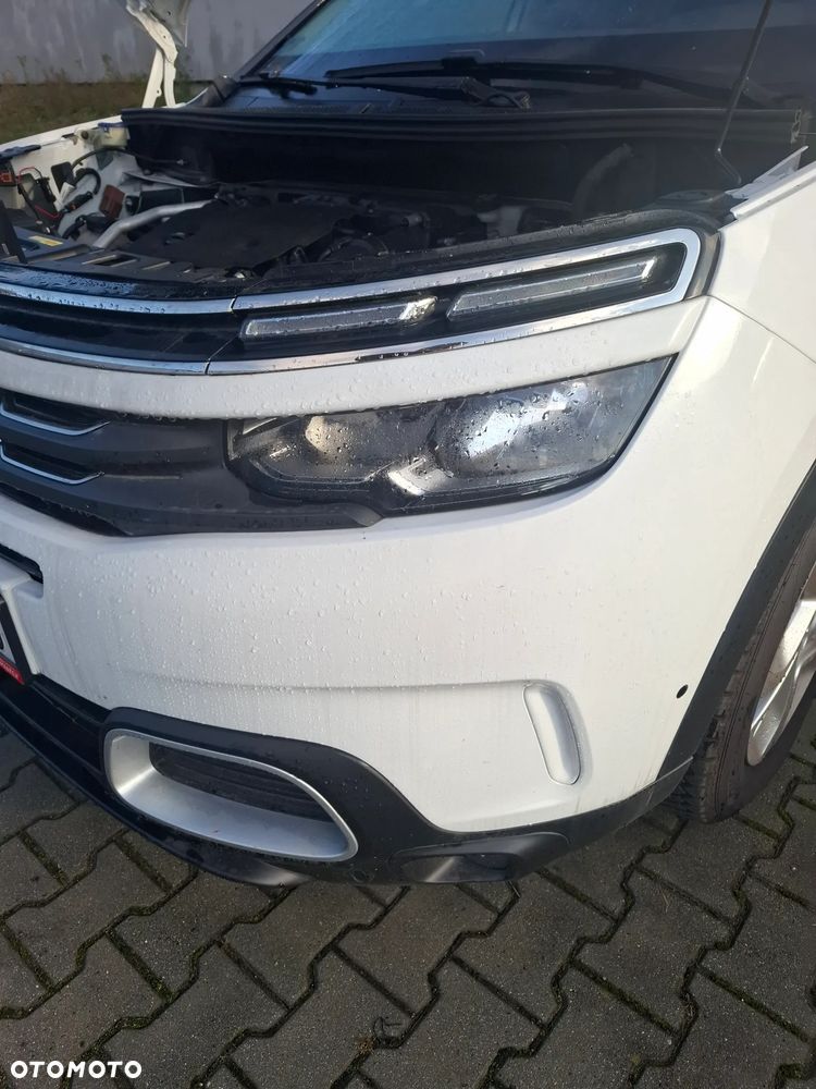 Citroën C5 Aircross BlueHDI 130 S&S EAT8 C-SERIES - 14