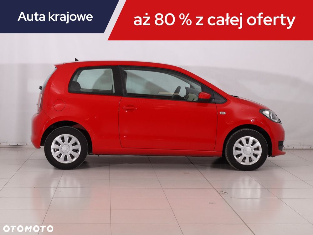 Skoda Citigo - 8