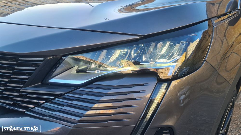 Peugeot 5008 - 59