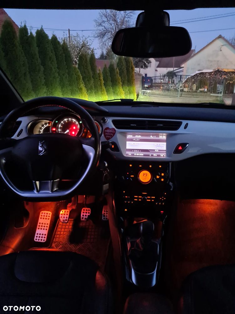 Citroën DS3 1.6 THP SportChic - 5