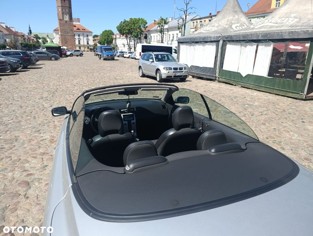 Volvo C70 2.4i Summum - 5