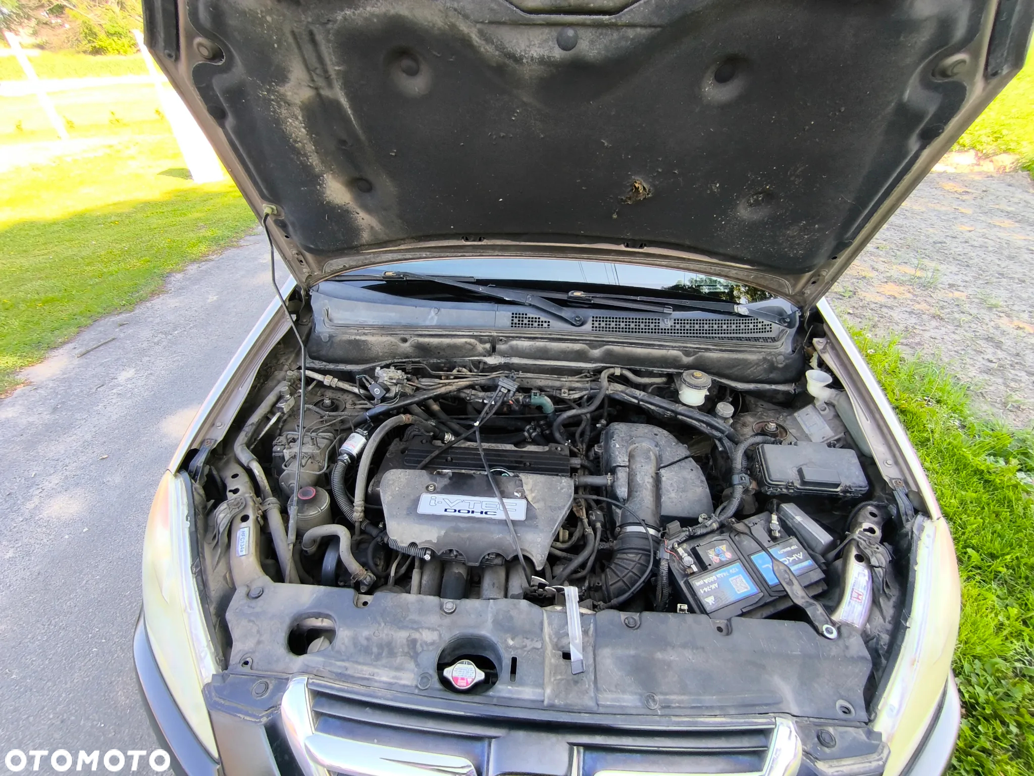 Honda CR-V - 14