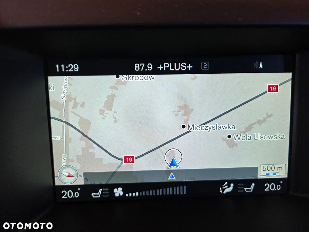 Volvo XC 60 T6 AWD Summum - 27