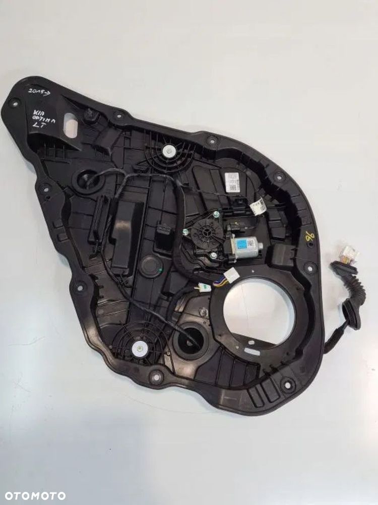 PODNOŚNIK SZYB LEWY PRAWY TYŁ KIA OPTIMA IV KOMBI - 4