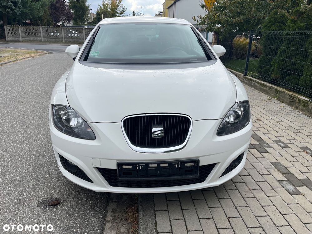 Seat Leon - 8