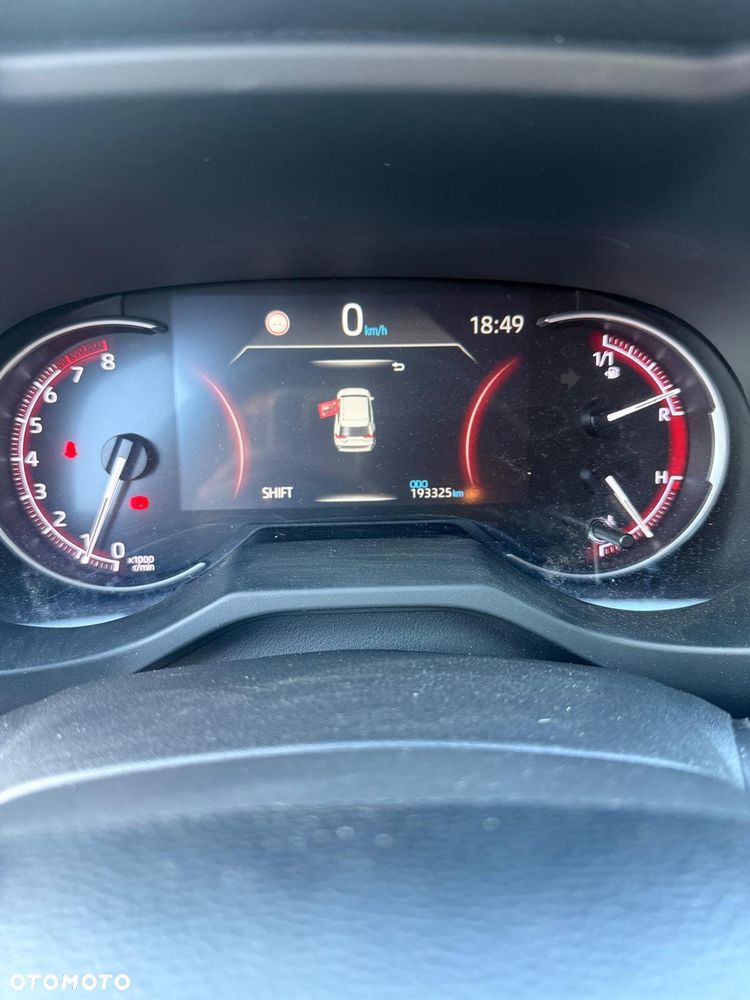 Toyota RAV4 2.0 4x2 Start&Stop Comfort - 5