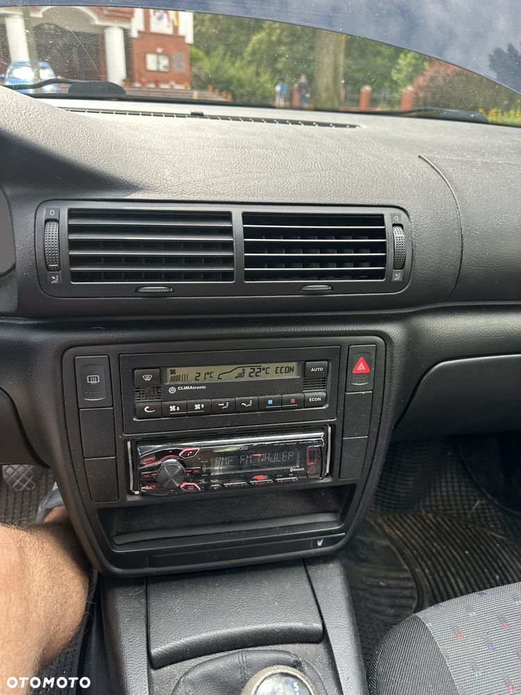 Volkswagen Passat - 7