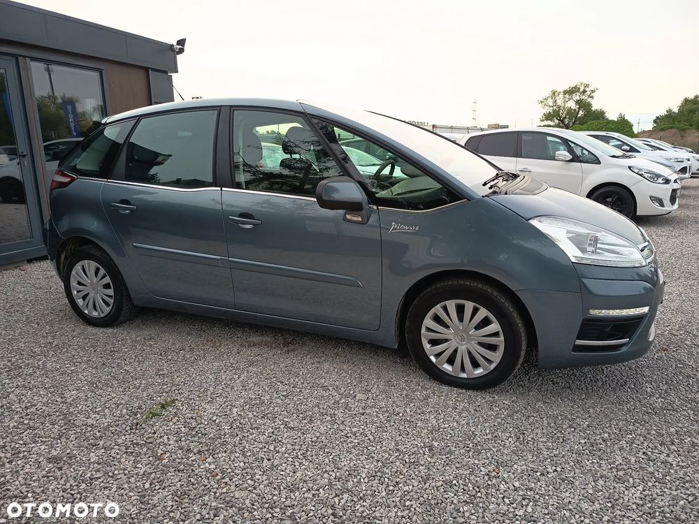Citroën C4 Picasso HDi 150 FAP Selection - 10