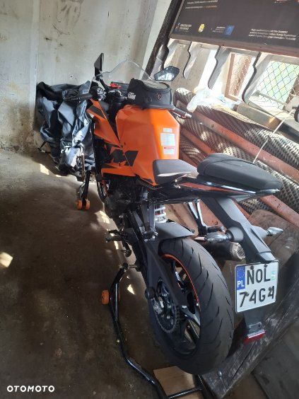 KTM RC 390 - 3