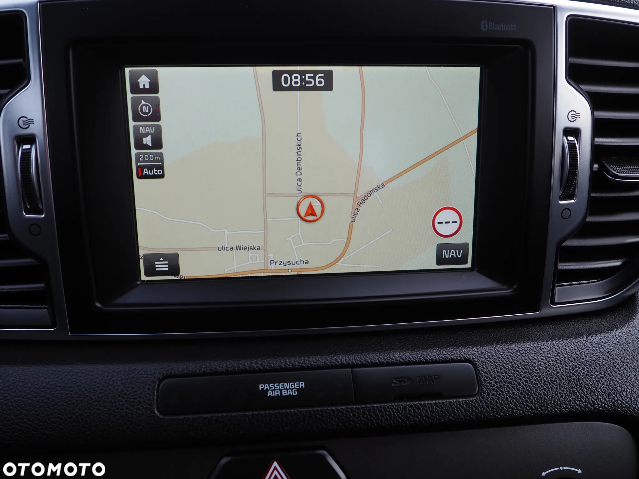 Kia Sportage 1.6 T-GDI Business Line 4WD - 39