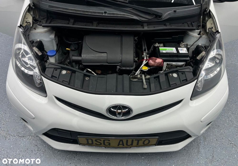 Toyota Aygo - 32