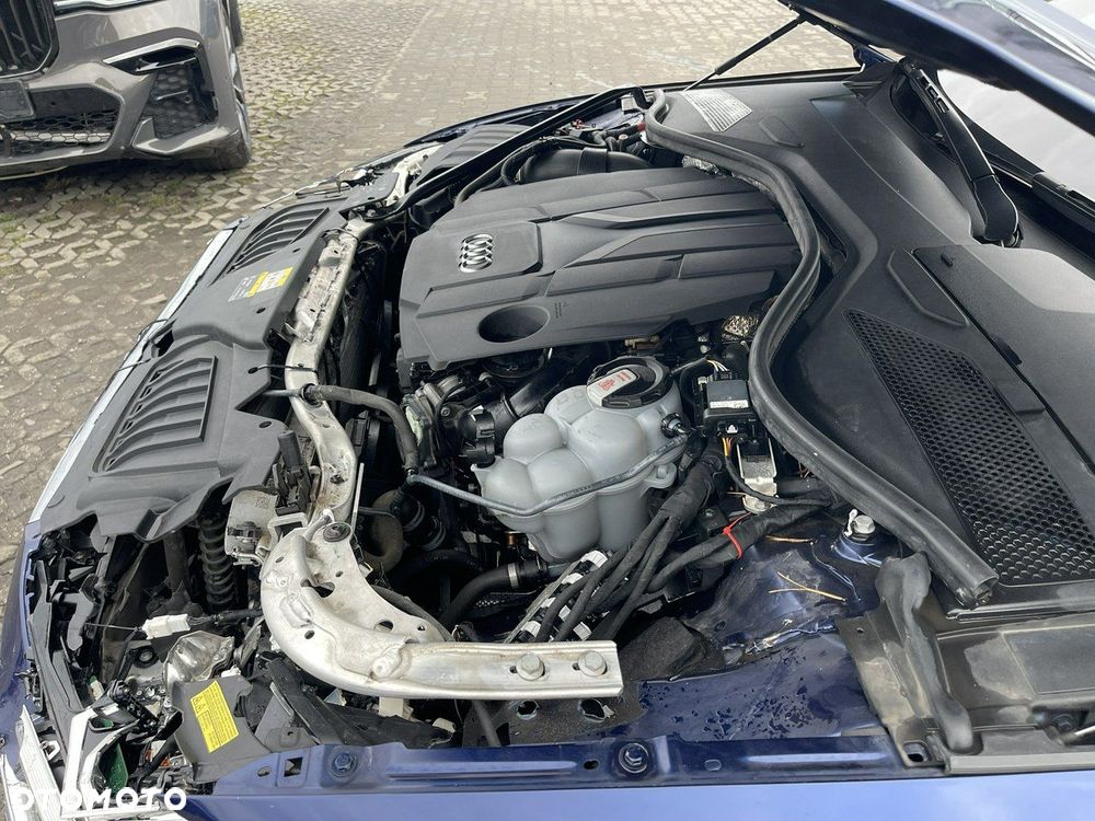 Audi A8 50 TDI quattro tiptronic - 18