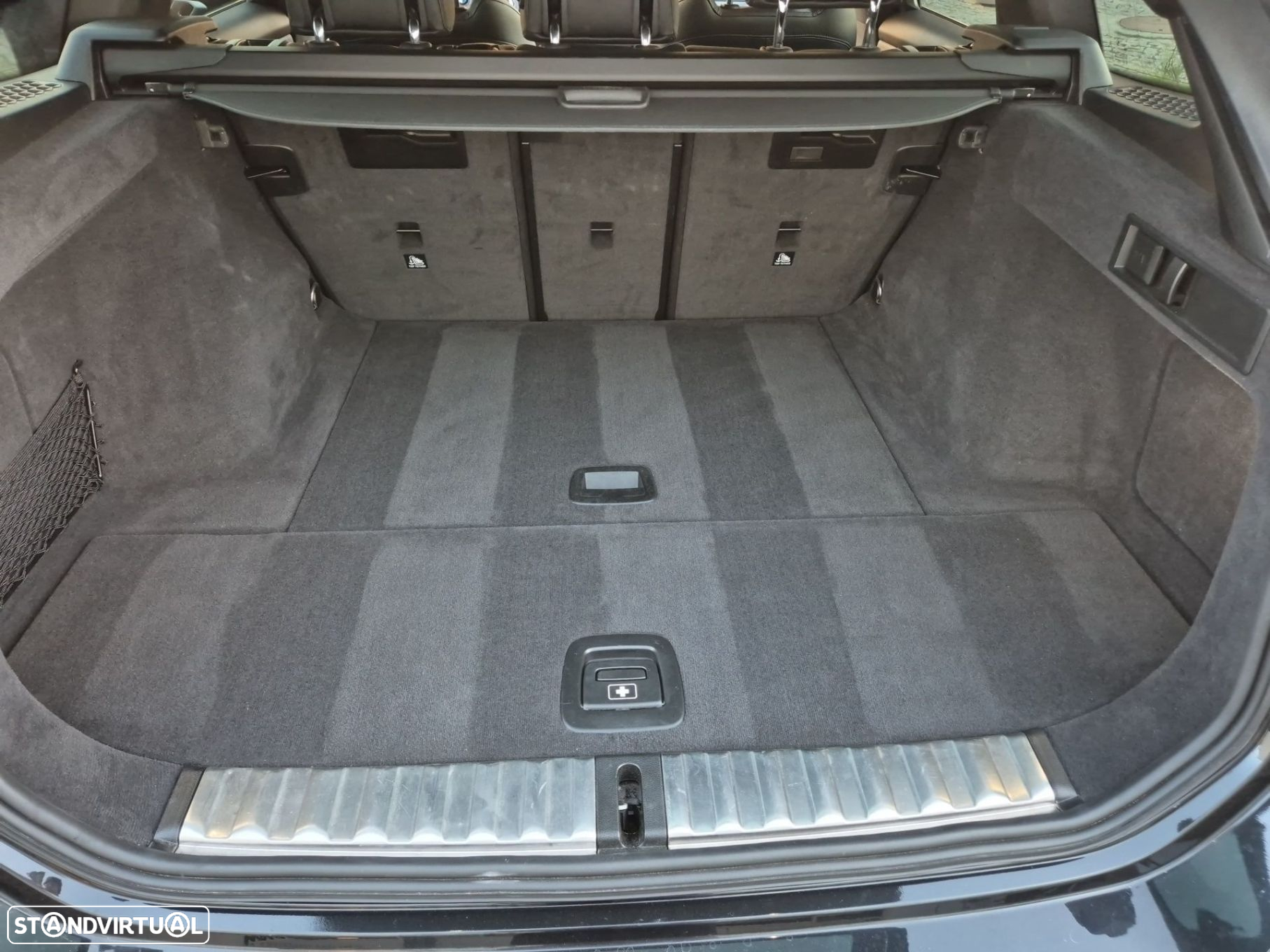 BMW 320 d Touring Pack M Auto - 33