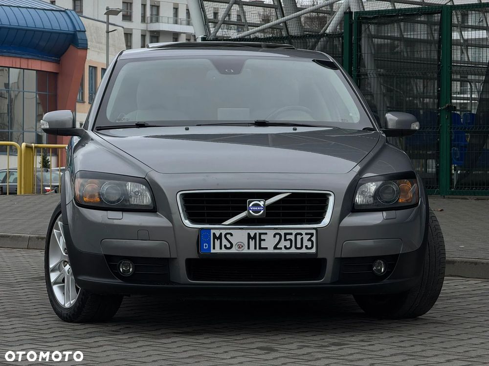 Volvo C30 2.0 - 5