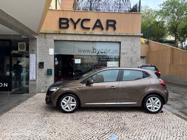 Renault Clio 1.0 TCe Intens - 20