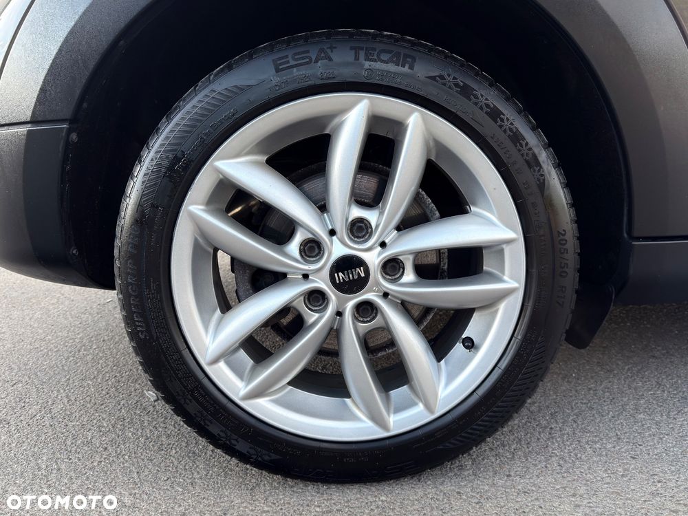 MINI Countryman Cooper D - 10