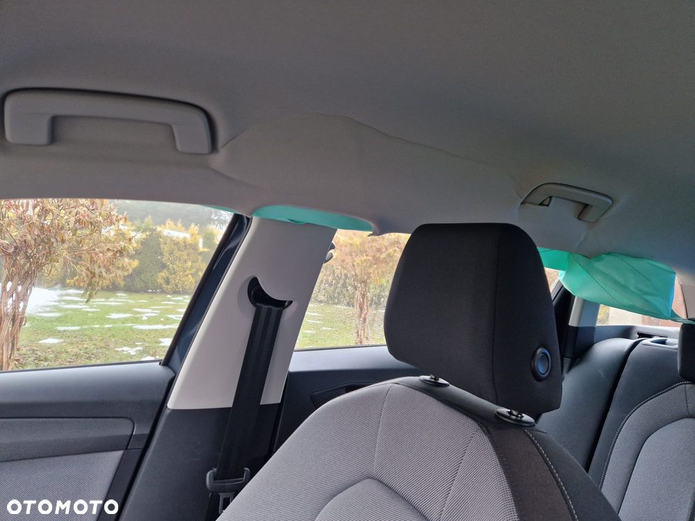 Seat Leon 1.5 TSI Style Edition - 15