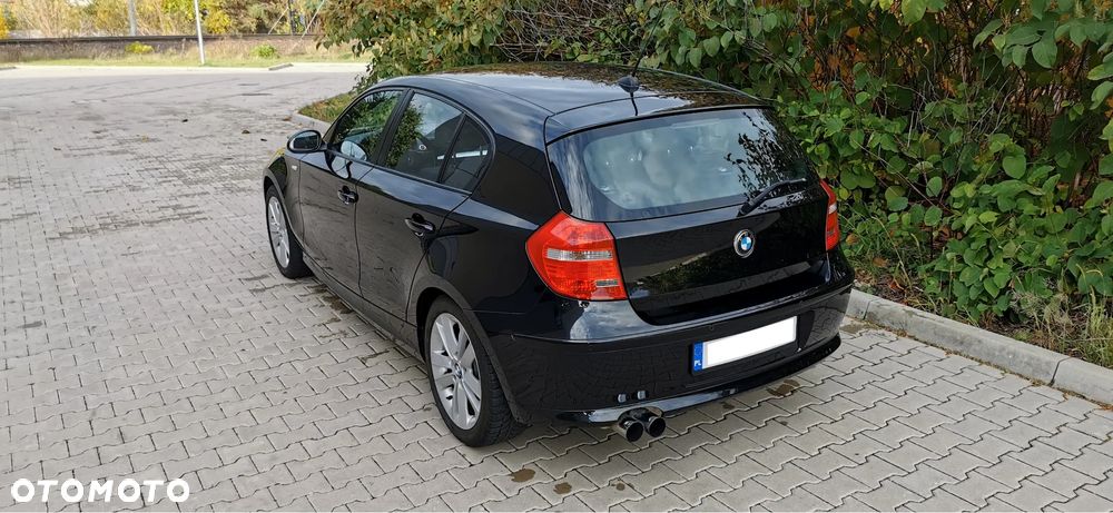 BMW Seria 1 120i Edition Sport - 37