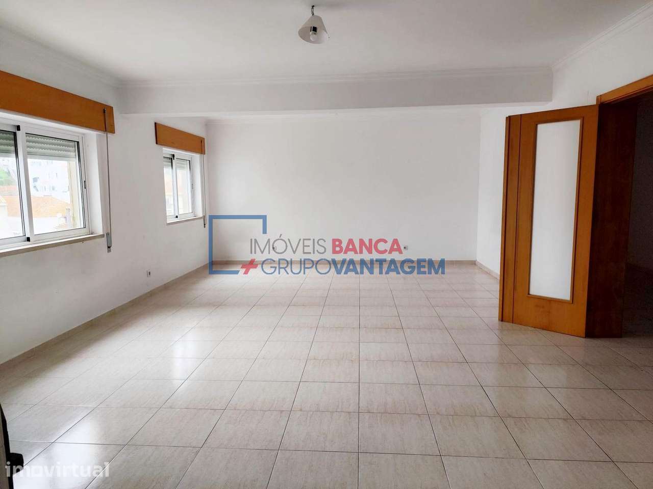 Apartamento T3 a 2 minutos da Estação de Comboios da Azambuja - Grande imagem: 3/30